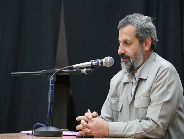 امربه‌معروف و نهی از منکر در خصوص نظارت شهروندان بر اعمال یکدیگر است