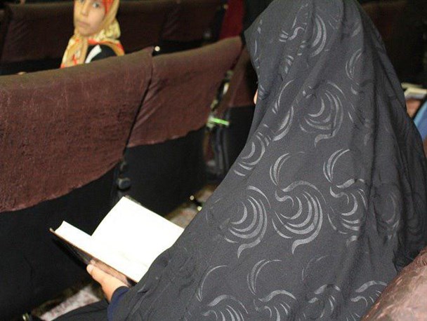 برگزاری مسابقات قرآنی سراسری در یاسوج+تصاویر