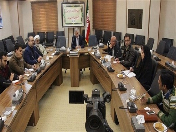 روز حماسه و ایثار آران و بیدگل با حضور رییس بنیاد شهید کشور برگزار می شود