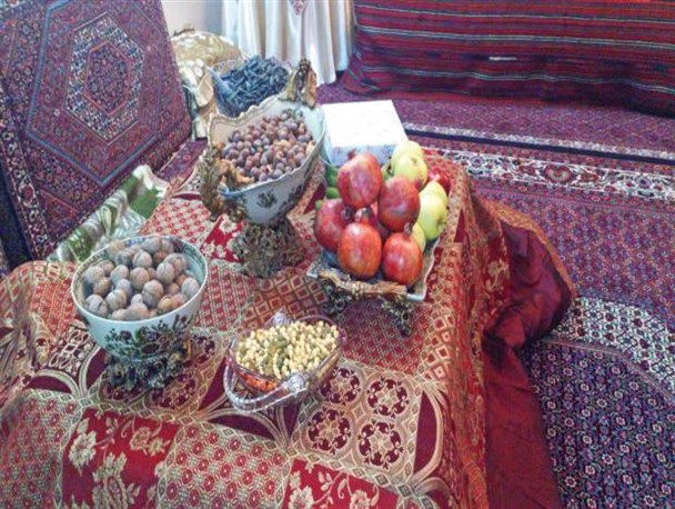 دورهمی های زیرکرسی به چله نشینی فضای مجازی رسید