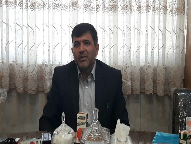 گلایه از عدم ساماندهی گلزار شهدا/تصادفات رانندگی جان 19 نفر را در جاده های بروجن گرفته است