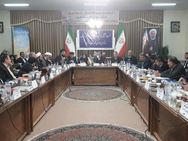 جاده شهرکرد بروجن تبدیل به قتلگاه شده است/تاکید بر رفع نقاط حادثه خیز