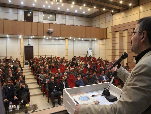 پرداخت 300 میلیارد تومان تسهیلات مکانیزاسیون کشاورزی در خراسان رضوی