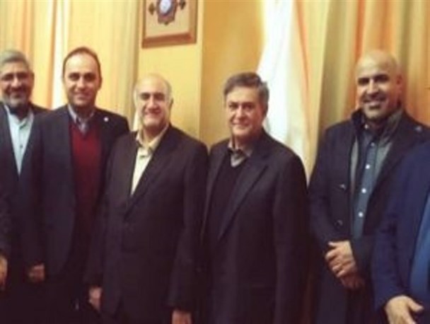 شرکت ال جی دیگر تعدیل نیرو نخواهد داشت