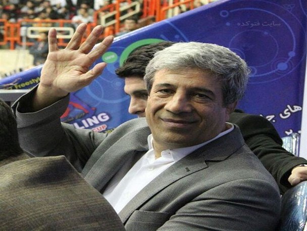 میزبانی اردبیل از مسابقات کشتی فرنگی باشگاه های جهان عالی بود