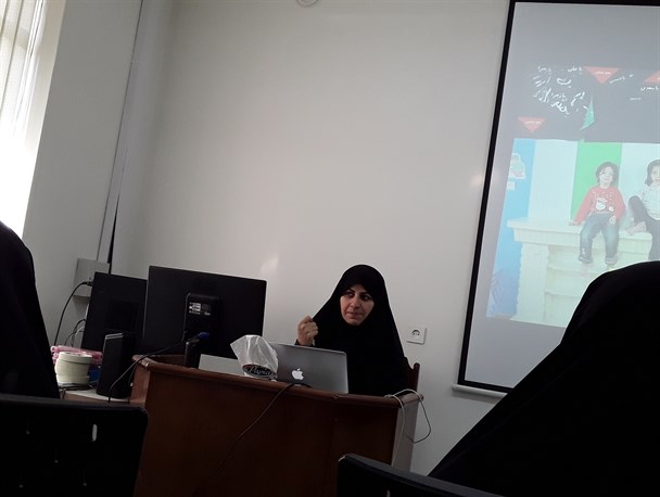 مدرسه "خانوادگی" فرصتی برای ارتقای توانایی و بهبود جامعه است