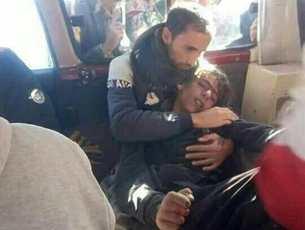 اگر شرمنده اید چرا کاری نمی کنید؟!
