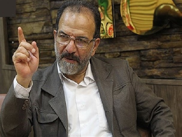 صدور قطعنامه حقوق بشری علیه ایران آب در هاون کوبیدن است