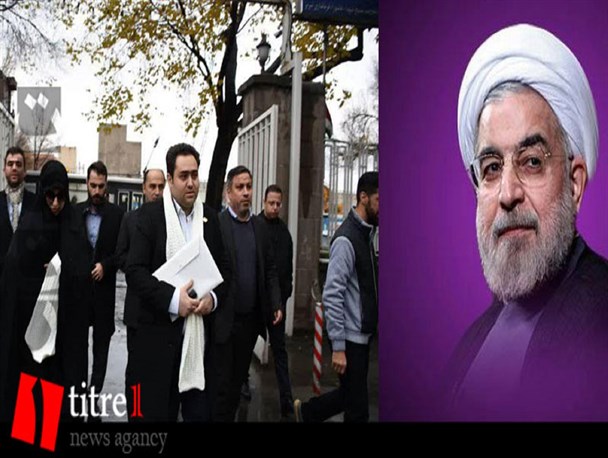 بازی حلقه نیاوران با دولت تدبیر و امید