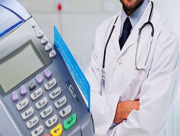 رتبه دوم پزشکان اردبیل در نصب کارتخوان/95 درصد نسخه های پزشکی استان الکترونیکی است
