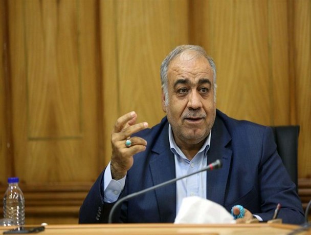 کرمانشاه قابلیت تبدیل شدن به هاب منطقه‌ای حمل و نقل را دارد