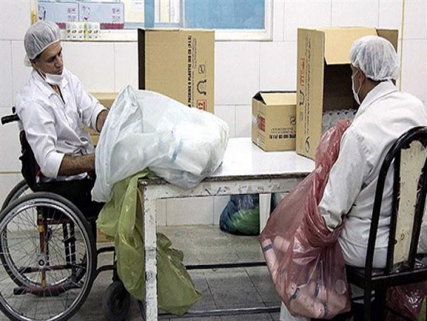 جذب 100 درصدی تسهیلات اشتغال زایی مددجویان بهزیستی در بروجن