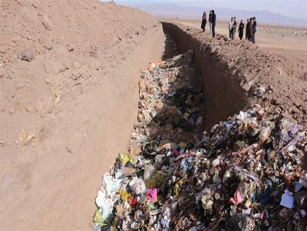 باسکول 60 تنی سایت دفن زباله شهرداری شهرکرد راه‌اندازی شد/ مدیریت پسماند؛ از ضروری‌ترین محورهای توسعه پایدار