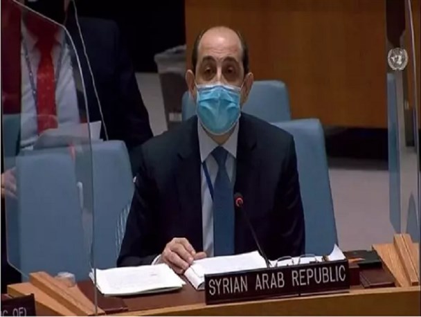 ترکیه عامل اصلی بحران انسانی در سوریه است