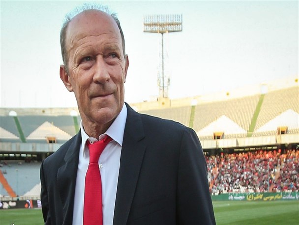 کالدرون: با پرسپولیس هم قهرمانی در لیگ را می‌خواستم و هم آسیا/ باشگاه بیش از ۱۰۰ هزار دلار برای کارشکنی پرداخت کرد!