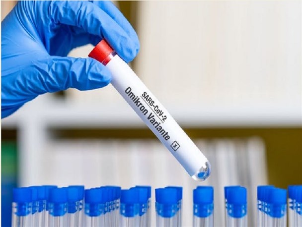 شاخص‌ترین علائم ابتلا به اومیکرون/ خطر شیوع سویه جدید کرونا در دورهمی‌های یلدایی