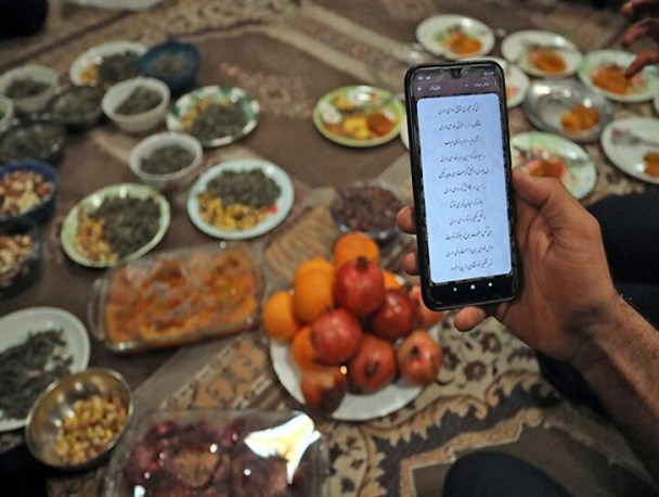 حواسمان باشد دورهمی ها از هم دورمان نکند/ مردم در شب یلدا از اقوام کم توان خود پذیرایی کنند