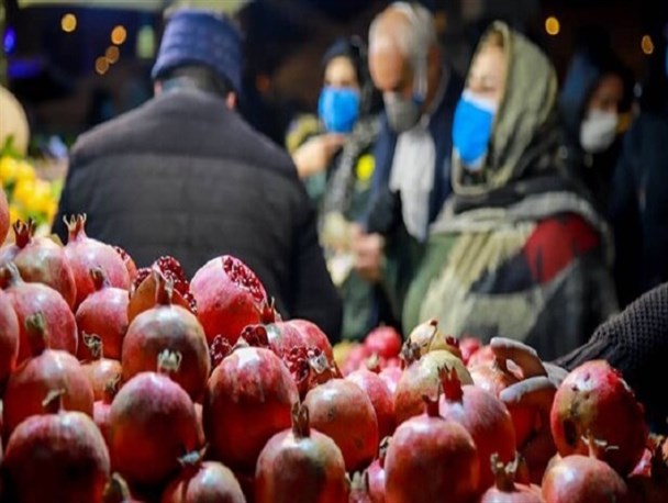 انجام ۱۱۱ بازرسی در طرح شب یلدا و تشکیل ۲۰ پرونده تخلف