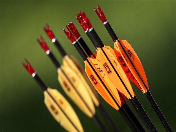 انتخابی تیم شمشیربازی و تیر و کمان دانشجویان برای حضور در تیم ملی