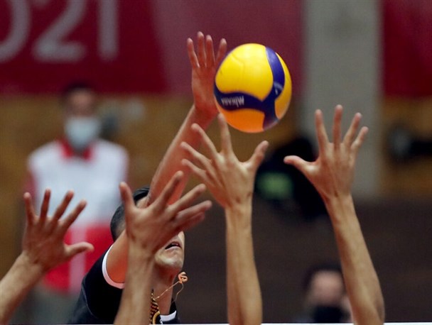 لیگ برتر والیبال| اوج هیجان در واپسین هفته دور رفت/ اعلام اسامی داوران و ناظران هفته سیزدهم