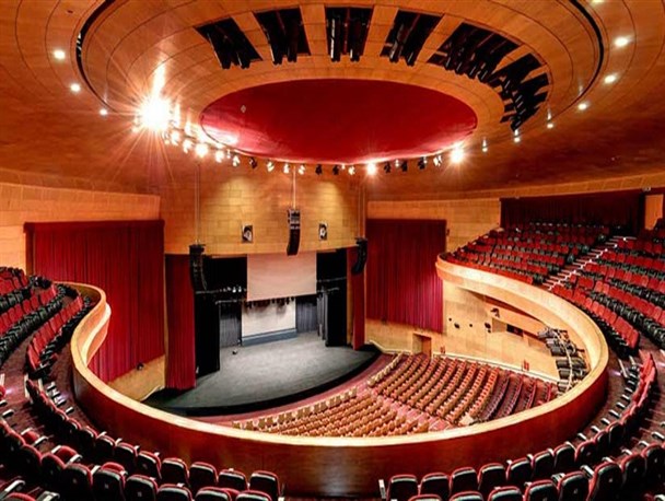 محدودیت‌های کرونایی تئاتر بالاخره لغو شد/ استفاده از ۱۰۰درصد ظرفیت