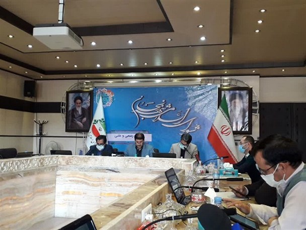 ۳۶ دستگاه مینی‌بوس برای ناوگان حمل‌ونقل عمومی شهر زنجان خریداری می‌شود