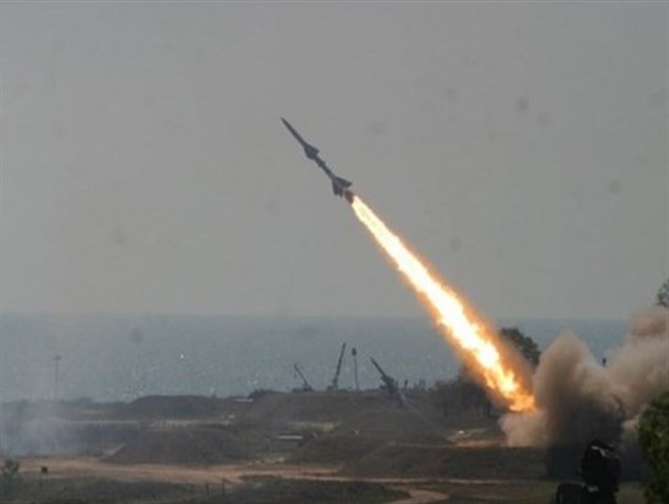 هزاران راکت و موشک در انتظار حماقت تل آویو