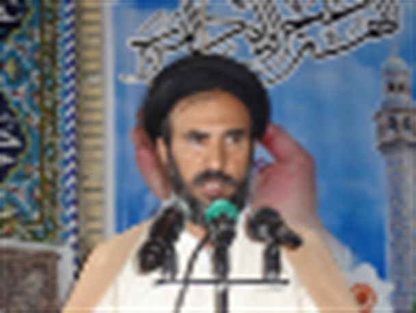 اظهار نظر امام جمعه موقت لنده درباره مسابقه استقلال-پرسپولیس