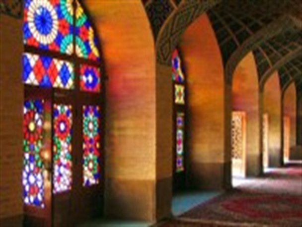 نسبت مسجد و مدرسه