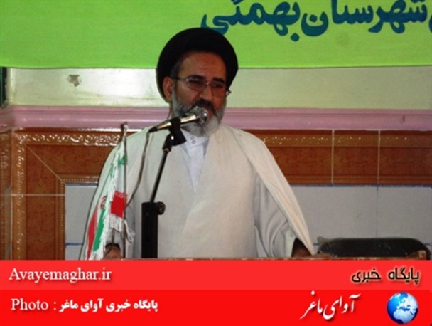 جهاد کشاورزی باید تلاش خود را در خدمت به مردم بیشتر کند