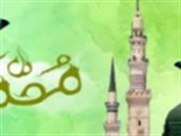 مسئولین کرمانی در برابر هتک حرمت به پیامبر اکرم (ص) عکس العمل نشان دادند
