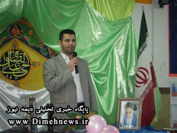 دختران فاطمه(س) را الگوی خود قرار دهند