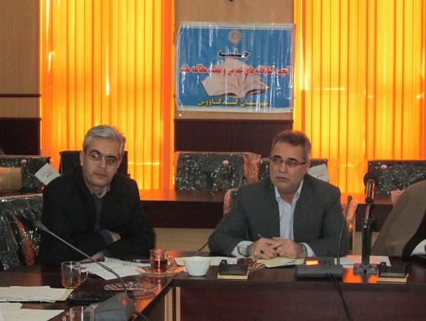 عدم شکوفایی اقتصادی عاملی موثر در رجوع به کتابخانه ها