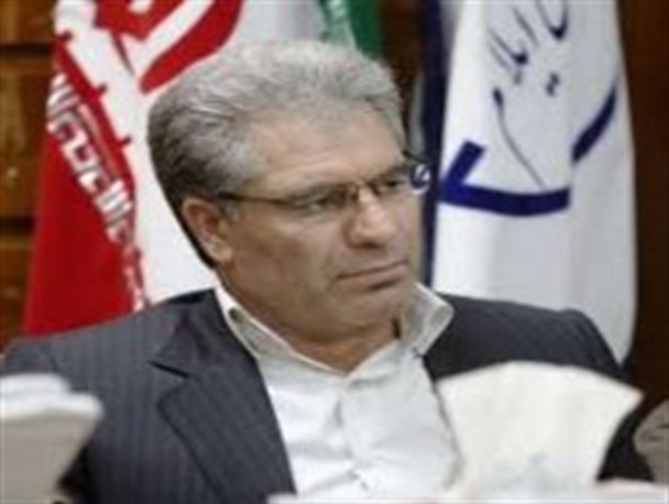 پیمان سپاری پروژه های عمرانی باید در راستای اشتغال پیمانکاران بومی باشد