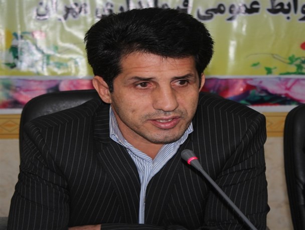 مجتمع خوابگاهی ورزشکاران در مهران احداث می شود