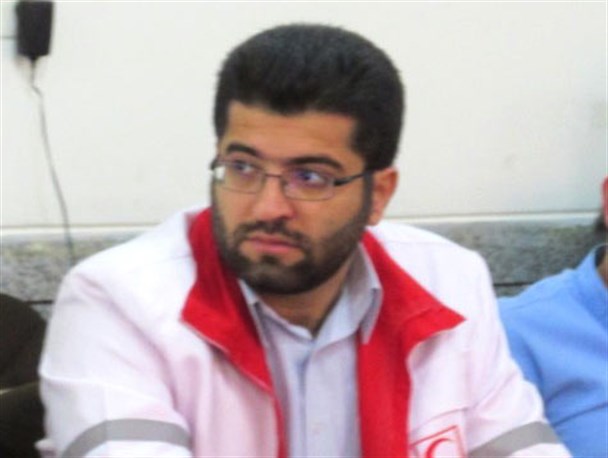 احداث دومین مرکز بین المللی آموزش هلال احمر کشور در اندیمشک