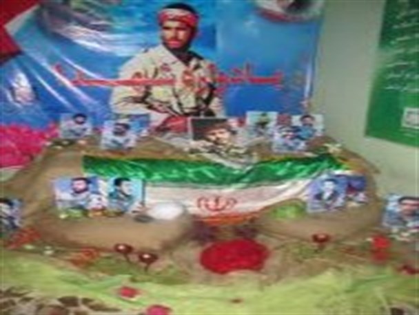 یادواره 120 شهید شهرستان دنا برگزار می شود