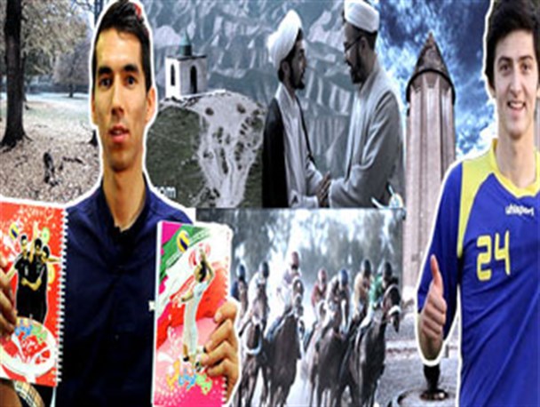 هشدار:«گلستان»را اینقدر سیاسی نکنید!/نگاهی از شرق به غرب