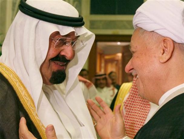 پایان توهم دیپلماتیک اصلاح‌طلبان؛ «شاه‌کلید هاشمی» در قفل عربستان شکست؟!