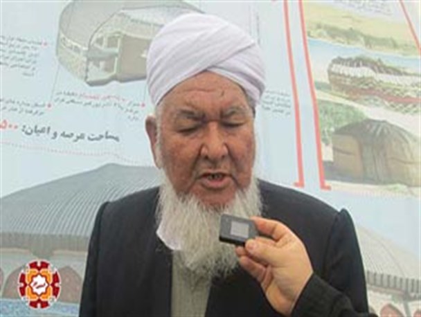هدف اصلی اقدام "شارلی ابدو" ایجاد اختلاف بین مسلمانان است
