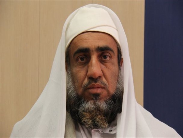 شهید جنگی زهی در راه گسترش وحدت و افزایش بصیرت مردم به شهادت رسید