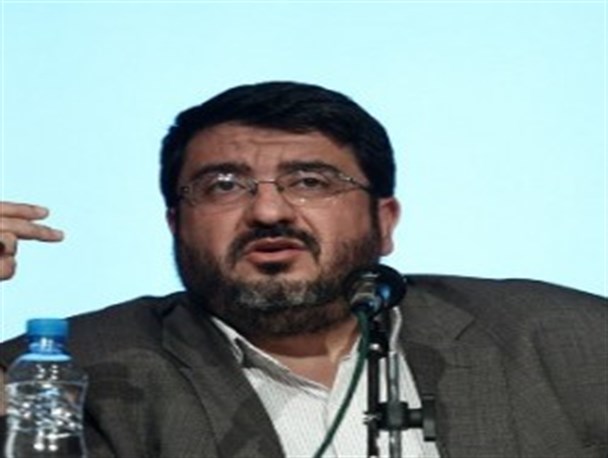 در صورت تصویب تحریم های جدید ایران باید میز مذاکرات را تَرک کند/ تَرک میز مذاکرات تنها راه برون رفت از بُن بست