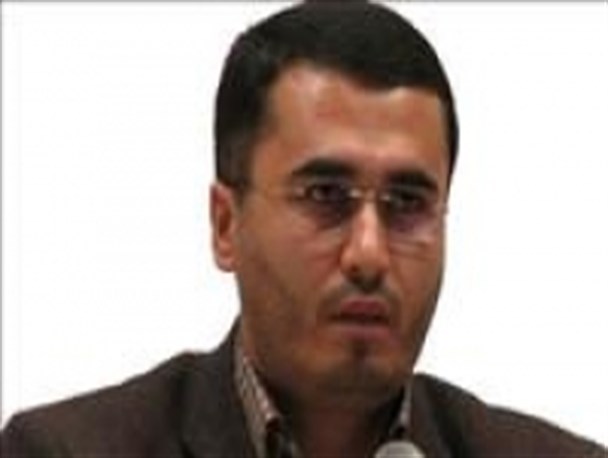 شیرینی دانمارکی!