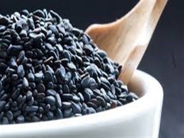 سیاه دانه جادوی درمان کیست ها ی زنان