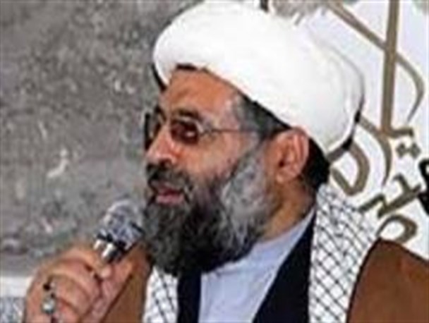 عامل اصلی توهین به پیامبر اکرم(ص) عربستان و وهابیت است
