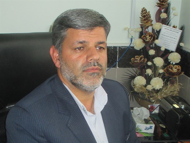 35 کلاس از مدارس خلیل آباد هوشمندسازی شده است