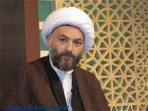 انقلاب اسلامی مرهون حضور مرجعیت و مردم است