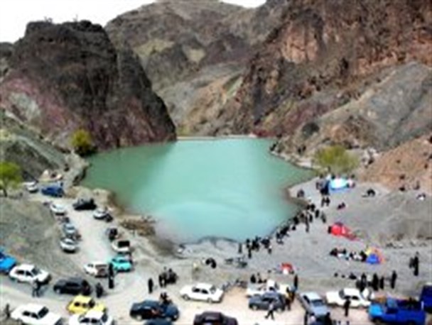 تورآشناسازی با جاذبه‌های گردشگری خراسان جنوبی اردیبهشت ماه ۹۴ برگزار می‌شود