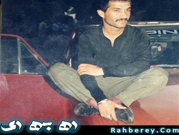 از خالکوبی نام پدر و مادر در دهان تا خرید جهزیه برای دختران نیازمند / امین آقا این روزها متحول شده است + تصاویر