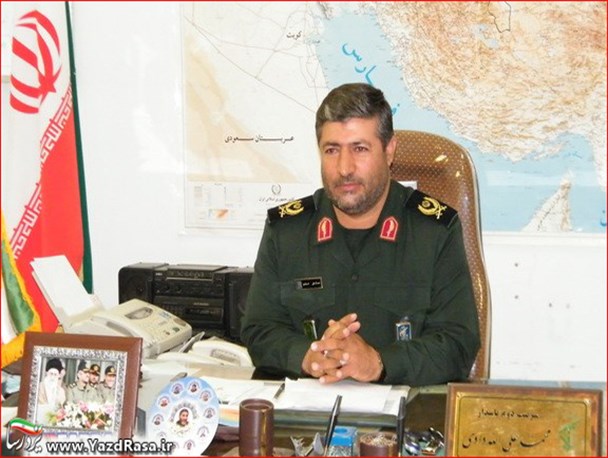 «الغدیر» و شهیدی دیگر از تبار دلدادگان «غدیر»